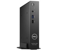 Mini PC Dell OptiPlex 3000 TC Intel Celeron N5105/8GB/64GB eMMC/Wyse ThinOS