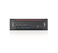 MINI PC DESKTOP FUJITSU ESPRIMO INTEL I5-6500T 16GB RAM DDR4 SSD 256GB FISSO COM