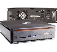Mini PC Desktop Intel Core i5, 16GB RAM, SSD 480GB, Windows 11 Pro, Office 2021, WiFi, USB 3.0, DVI, DisplayPort (480, GB, 16, GB)