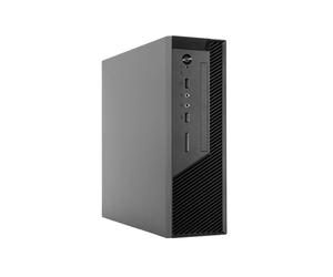 Mini-PC Evo, AMD Ryzen 7 8700G, Radeon Graphics