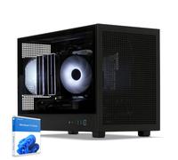 Mini-PC Evo, Intel i7-12700K, Intel UHD Graphics 770