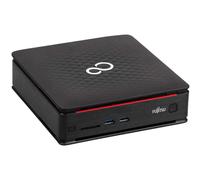 MINI PC FUJITSU PRONTO ALL'USO COMPUTER FISSO INTEL I5 RAM 8GB SSD 256GB DESKTOP