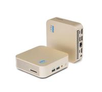 Mini PC FutureNUC Lux NUC 12i5HL Intel Core i5-12450H 16GB 512GB SSD Iris Xe Windows 11 Pro Gold