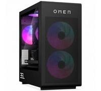 Mini PC Gaming HP Omen GT16 Compact Intel Core i7 16 GB DDR5-SDRAM 1 TB SSD NVIDIA GeForce RTX 5060 Ti - Nouvo