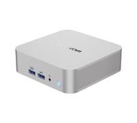 Mini PC GEEKOM A8 Ryzen 9 8945HS 32GB RAM 1TB SSD Windows 11 Pro