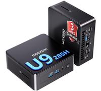 Mini PC GEEKOM IT15 Intel Core Ultra 9 285H 32GB 1TB SSD Windows 11 IA Wi-Fi 7