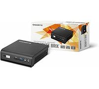 Mini PC Gigabyte GB-BMCE-5105 N5105 Noir