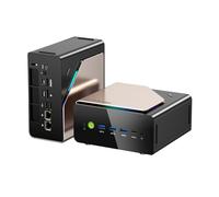 Mini PC GMKtec EVO-T1 Intel Core Ultra 9 285H 64GB 1TB SSD Arc 140T Windows 11