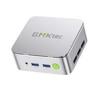 Mini PC GMKtec G10 - AMD Ryzen 5 3500U - 16GB RAM + 512GB SSD WIN 11 Pro - Ottimizzato SEO per E-commerce