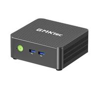 Mini PC GMKtec G3S con Intel N95, 16GB RAM e 512GB SSD, Sistema Operativo Windows 11 Pro
