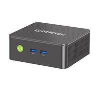 Mini PC GMKtec G3S Intel N95 8GB RAM + 256GB SSD WIN 11 PRO - Ottimizzato SEO per E-commerce