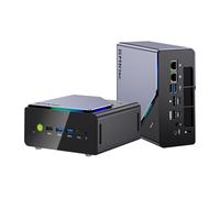 Mini PC GMKtec K12 Ryzen 7 H 225 16GB 255 32GB RAM + 1TB SSD WIN 11 Pro