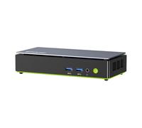 Mini PC GMKtec K13 Intel Core Ultra 7 256V 16GB 1TB SSD Arc Windows 11 Pro IA