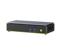 GMKtec K13 Mini PC con Core Ultra 7 256V, 16GB RAM, 512GB SSD, Windows 11 Pro - Ottimizzato per E-commerce