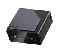 Mini PC GMKtec K15 Intel Core Ultra 5 125U 32GB 1TB SSD Xe Graphics Windows 11 Pro RGB