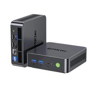 Mini PC GMKtec K17 Core Ultra 5 226V 16GB 1TB Win 11 Pro