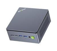 Mini PC GMKtec M7 Ultra AMD Ryzen 7 PRO 6850U/16GB/512GB SSD/Radeon 680M Windows 11 Pro