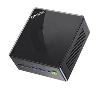 Mini PC GMKtec NucBox K8 Plus AMD Ryzen 7 8845HS 32GB 1TB SSD Radeon 780M Windows 11 Pro