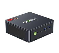 Mini PC GMKtec NucBox M5 Ultra AMD Ryzen 7 7730U 32GB 1TB SSD Radeon Windows 11 Pro