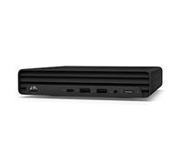 Mini PC HP 260 G9 1LT 937M3EA I3-1315U 8GBDDR4 3.200MHZ 256SSD W11PRO 2YONSITE