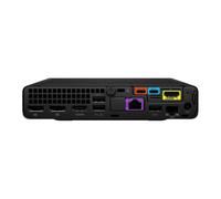 Mini PC HP Poly per conferenze Intel Core i7-13700T