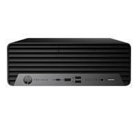 Mini PC HP Pro 400 G9 Intel Core i5-12500 - 16 GB - SSD da 512 GB - USB-A 3.2 USB-C HDMI DisplayPort RJ45 jack combinato per cuffie/microfono - Windows 11 Pro