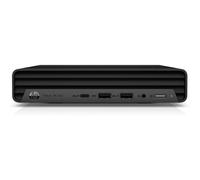 Mini PC HP Pro Mini 400 G9 Intel Core i5-14400T 16GB 512GB SSD UHD 730 Windows 11 Pro WiFi 6E