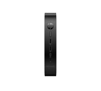 Mini PC HP Pro t550 Intel Celeron J6412 4GB 32GB SSD UHD Graphics IGEL OS Wi-Fi 6 Tastiera