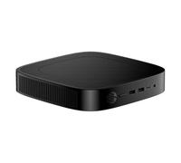 Mini PC HP Pro T550 Intel Celeron J6412 8GB 256GB SSD UHD Graphics Windows 11 Tastiera Mouse
