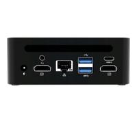 Mini PC HP Qoobe AP12450 Intel Core i5-12450H 16GB 1TB SSD UHD Graphics Windows 11 Pro