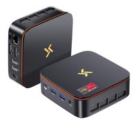 Mini PC Huidun H50 AMD Ryzen 3 3300U 16GB 512GB SSD Radeon Vega 6 Windows 11 Pro