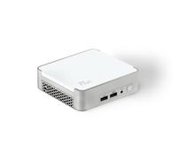Mini PC Intel NUC 13 Pro Desk Edition Intel® Core? i7-1360P 16 GB DDR4-SDRAM 512 GB SSD Windows 11 Pro UCFF Bianco - Nouvo