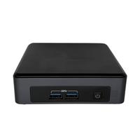 Mini PC Intel NUC | i3-7100U | 8 GB 2133 MHz RAM | 250 GB M.2 Samsung 860 Evo...