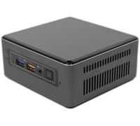 Mini PC Intel NUC | Intel Core i7-7567U | 240 GB SSD 8 GB RAM | incl. Win10 +...