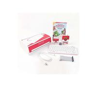 Mini PC - LANDZO - RPI-400 - Raspberry Pi 400 - 4 Go RAM - 32 Go Stoccaggio - Micro HDMI