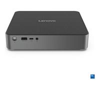 Mini PC Lenovo IdeaCentre Mini 01IRH10R Intel Core i5-210H 16GB 512GB SSD UHD Graphics Xe G4