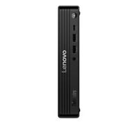 LENOVO ThinkCentre M70q Gen 6 Intel Core Ultra 5 225T 8GB 256GB SSD M.2 2280 PCIe Intel Graphics W11P 3YR Onsite - Nouvo