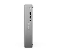 Mini PC Lenovo ThinkCentre neo 50q Gen 5 Intel Core 5 210H/16GB/512GB SSD/Intel Graphics/Windows 11 Pro/Connettività Wi-Fi - Nouvo
