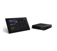 Mini PC Lenovo ThinkSmart Core Gen 2 per Microsoft Teams, schermo 10.1 pollici