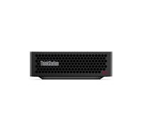 Lenovo ThinkStation PGX Processore NVIDIA Grace Blackwell GB10, NVIDIA DGX OS, 1 TB SSD M.2 2242 PCIe Gen4 TLC Opal - 30KL000CIE
