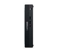 Mini PC Lenovo V100q N100 Intel 8GB 256GB SSD UHD Graphics Linux Wi-Fi 6
