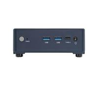 Mini PC Leotec AMD Ryzen 5 3500U 8GB 128GB SSD Radeon Vega 8 Windows 11 Pro