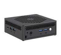 Mini PC Leotec Gemini N4000 Intel Celeron/8GB/128GB eMMC/UHD 600/Windows 11