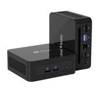 Mini PC LEOTEC i7-13620H Intel Core 16GB 512GB SSD UHD Graphics Windows 11 Pro