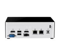 Mini PC Leotec Intel I7-1360p + 16gb Ddr5 + 1tb Nvme Nero