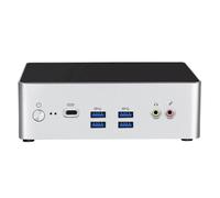 Mini PC Leotec LEMPC17 Intel Core i7-1370P 16GB 1TB SSD Windows 11