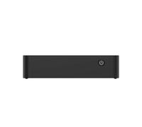 Barebone Leotec LEMPC23 Intel N150 12GB RAM 512GB NVMe SSD Wi-Fi 6 Dual LAN 2.5GbE
