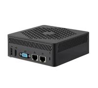 Mini PC Leotec MINIPC N150 Intel Pentium N150 4GB 128GB SSD UHD Graphics Windows 11 VESA