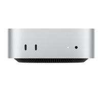 Apple Mac mini - Chip M4 10‑core CPU, 10‑core GPU, 24GB, 512GB SSD