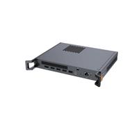 Mini PC MAXHUB MT61N-I7 Intel Core i7-10710U 16GB 256GB SSD UHD Graphics Windows 10 IoT